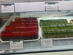 -蜂蝶来饼店(拱北总店)
