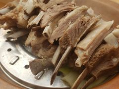 -蒙料·手把肉(望京店)