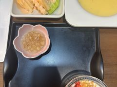 -豪客来牛排(空港华联店)