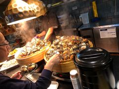 -五月罗马海鲜自助餐厅(月星环球港店)