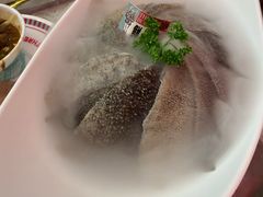 毛肚-三头牛·潮汕牛肉生蚝火锅 (夏湾店)