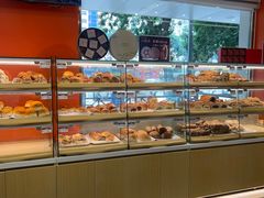 -新侨三宝乐面包店(崇文门店)