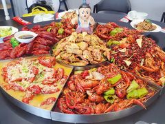 -金陵暴走小龙虾·迷踪蟹(凯德MALL店)