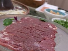 -阳坊胜利涮羊肉(阳坊老店)