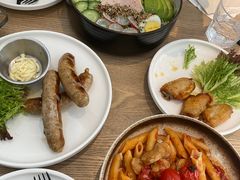 -Maxpoint Kitchen 西餐咖啡(乐峰广场店)