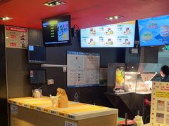 -麦当劳(一德路店)