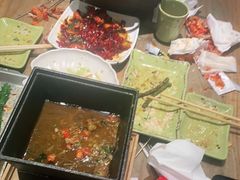 -申记串道(中街店)