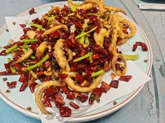 -清真•蜀风园(丁字沽店)