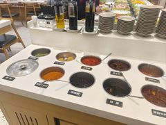 -密友回转自助火锅(世茂国际广场店)