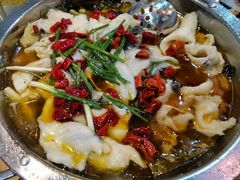 -杨家汀州韵(万达店)