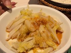 -谷田稻香·砂锅菜(汇暻广场店)