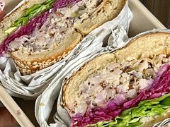 -HOLY BAGEL(苏河店)
