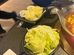 -湊湊火锅·茶憩(和平大悦城店)