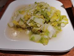 时令鲜蔬-文记四川鱼馆(小纬北路店)
