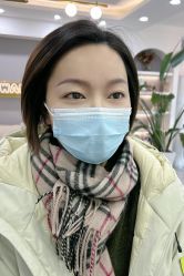 -Verywang半永久纹眉•仪器野生眉
