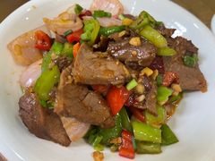 -龙小海荆沙鸽子店(瑞安街店)