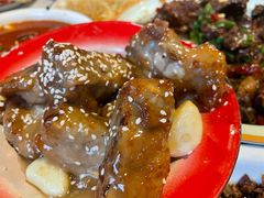 -邻舍私房菜(渊明北路店)