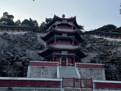 -香山公园