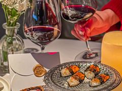 -壳里西餐厅Coquille Seafood Bistro(蒙自路店)