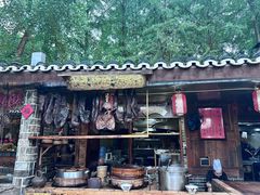 -青城甲(青城山店)