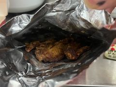 -塔斯汀中国汉堡(横岗志健广场店)