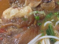 牛蹄筋番茄米线-李米线(武陵路店)