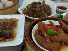 -荣誉国宴楼(美食城店)
