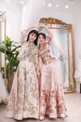 -洋洋婚纱品牌集合店