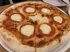 -城市大道红炉披萨烘焙坊