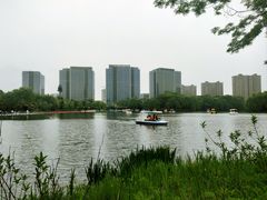 -杭州城北体育公园