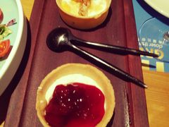 -HELLO MUSAE 拾光缪斯餐厅·纯正希腊风味(苏州中心店)