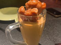 -蝴蝶里·粤菜·点心(滨江龙湖店)