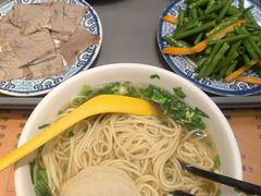 -东方宫·中国兰州牛肉拉面(三里屯店)