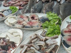 -和源祥·日照菜扛把子(万平口一店)