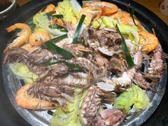 -三个渔夫·蒸汽海鲜(小白楼店)