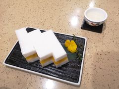 香芒夹心椰汁糕-点都德(春熙路群光广场店)