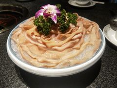-重庆德庄火锅