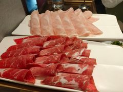 -海底捞火锅(新华联梦想城店)