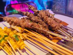 -燥次·烧烤酒场(万象城店)