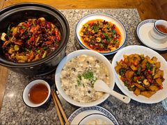 -小慧住家贵州菜(甲秀楼店)