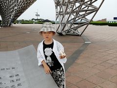 -南汇嘴观海公园