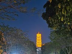 -红花山公园