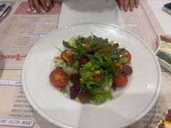 -安妮意大利餐厅(丽都店)