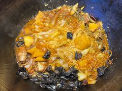 -东北人家铁锅炖(水岸帝景店)