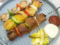 -库滋明·俄罗斯特色美食(中央大街店)