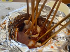 -包整·丝娃娃(一览甲秀楼风景店)