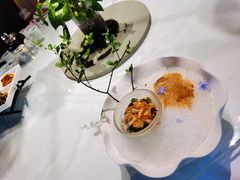 宁波老三鲜-小城故事·地道宁波味(月湖盛园店)