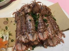 -高佳庄·舟山海鲜(海景旗舰店)