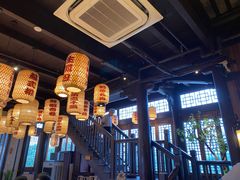 -二十八里太湖船菜(吉祥路店)