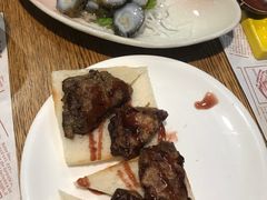 -松坂屋日料自助(长城路店)